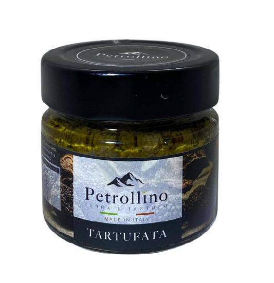 Truffle Cream 